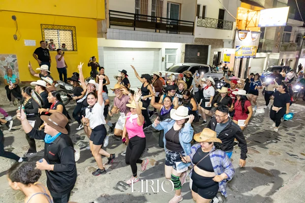 Fotografía de VaqueRun