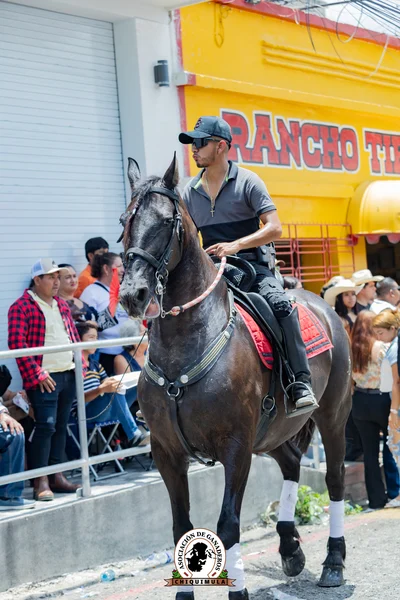 Fotografía de Desfile Hipico Chiquimula