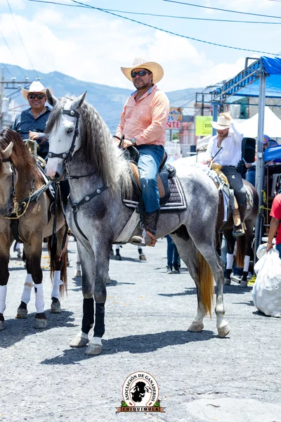 Fotografía de Desfile Hipico Chiquimula