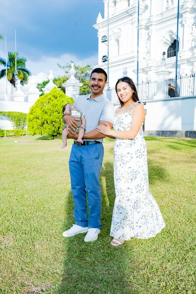 Fotografía de 40 días Julian