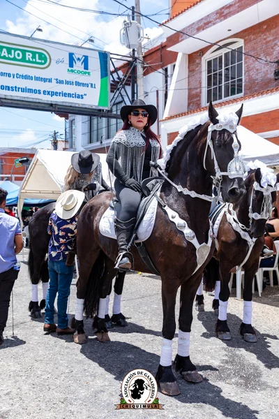Fotografía de Desfile Hipico Chiquimula