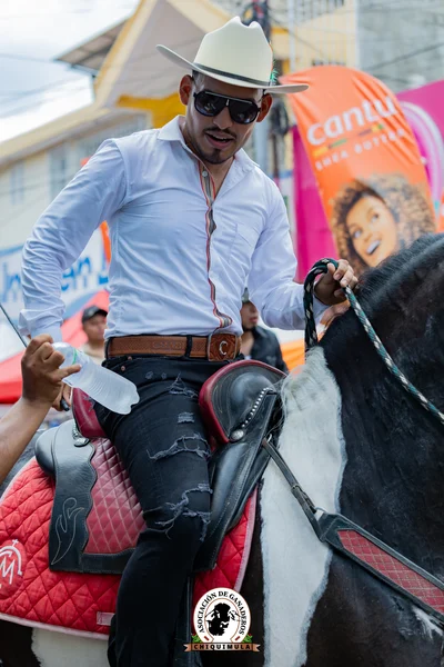 Fotografía de Desfile Hipico Chiquimula
