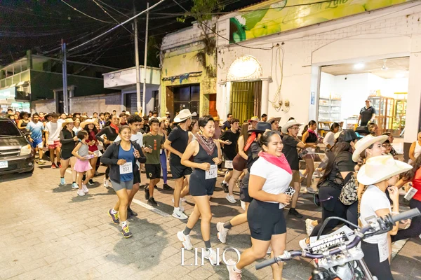 Fotografía de VaqueRun