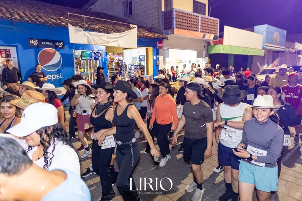 Fotografía de VaqueRun