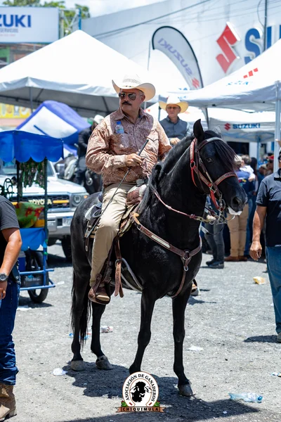 Fotografía de Desfile Hipico Chiquimula