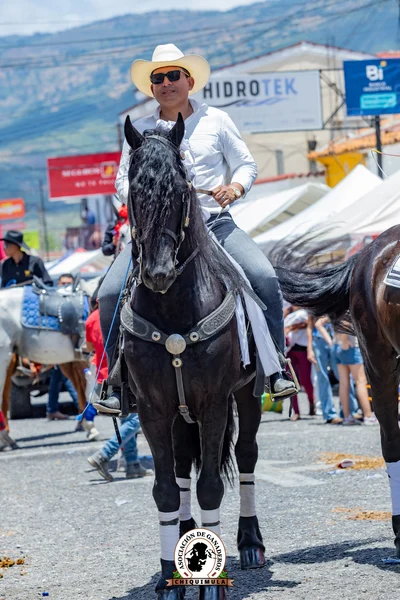 Fotografía de Desfile Hipico Chiquimula
