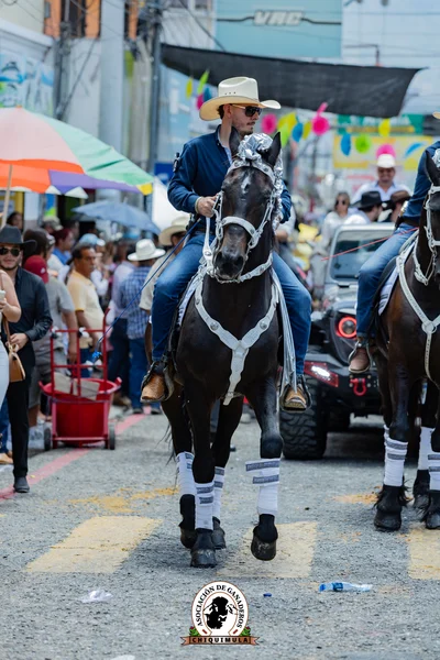 Fotografía de Desfile Hipico Chiquimula