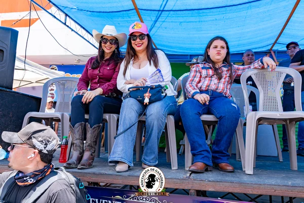 Fotografía de Desfile Hipico Chiquimula