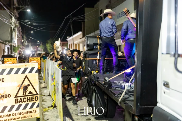 Fotografía de VaqueRun