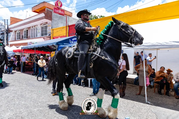 Fotografía de Desfile Hipico Chiquimula