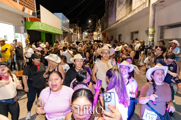 Fotografía de VaqueRun