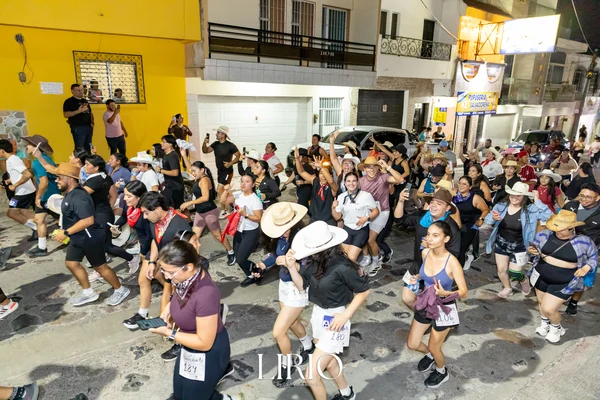 Fotografía de VaqueRun