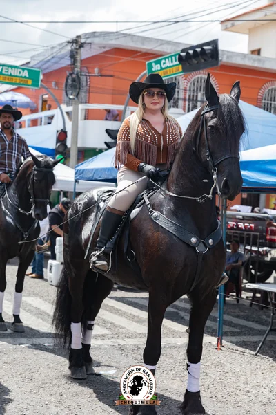 Fotografía de Desfile Hipico Chiquimula