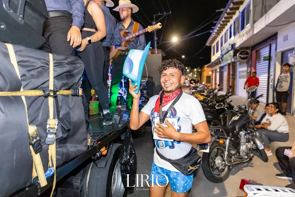 Fotografía de VaqueRun