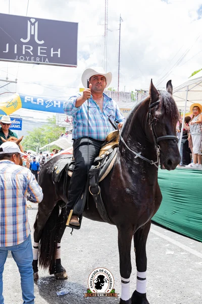 Fotografía de Desfile Hipico Chiquimula