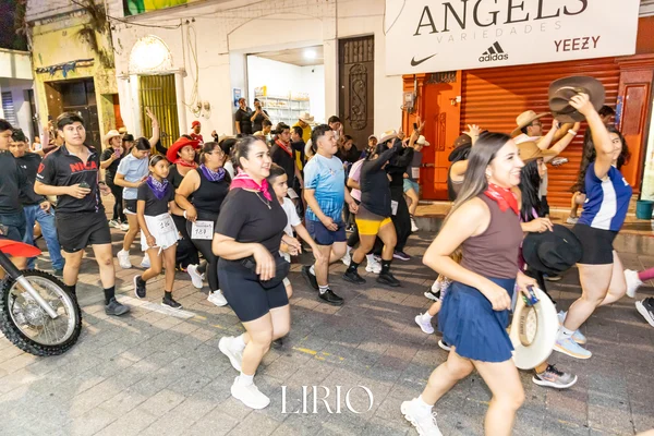 Fotografía de VaqueRun