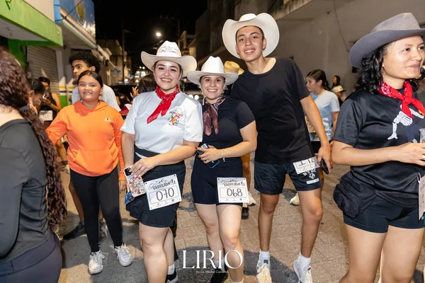 Fotografía de VaqueRun