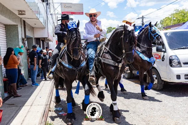 Fotografía de Desfile Hipico Chiquimula
