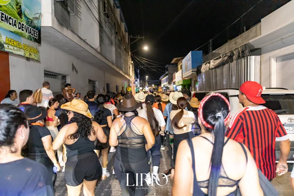Fotografía de VaqueRun