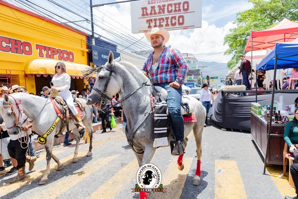 Fotografía de Desfile Hipico Chiquimula