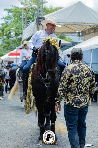 Fotografía de Desfile Hipico Chiquimula