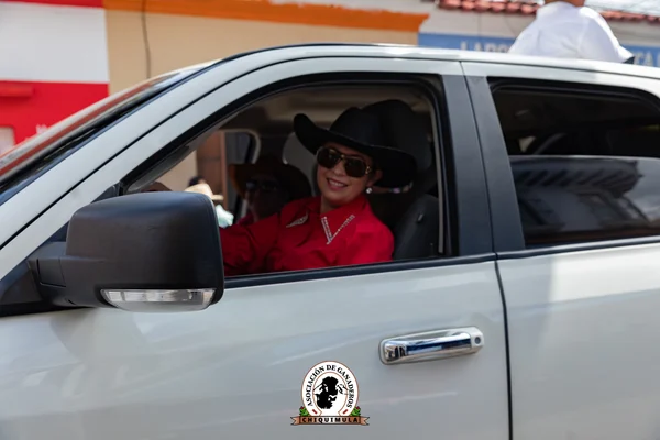 Fotografía de Desfile Hipico Chiquimula