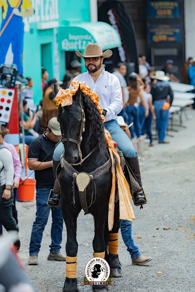 Fotografía de Desfile Hipico Chiquimula