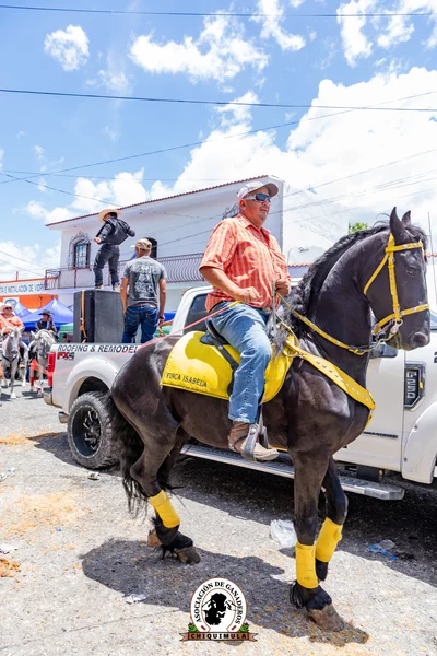 Fotografía de Desfile Hipico Chiquimula