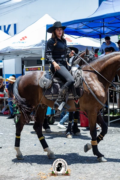 Fotografía de Desfile Hipico Chiquimula