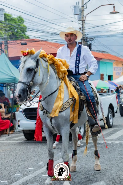 Fotografía de Desfile Hipico Chiquimula