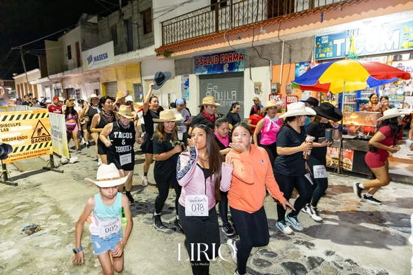 Fotografía de VaqueRun