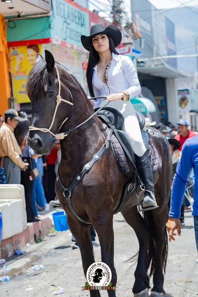 Fotografía de Desfile Hipico Chiquimula