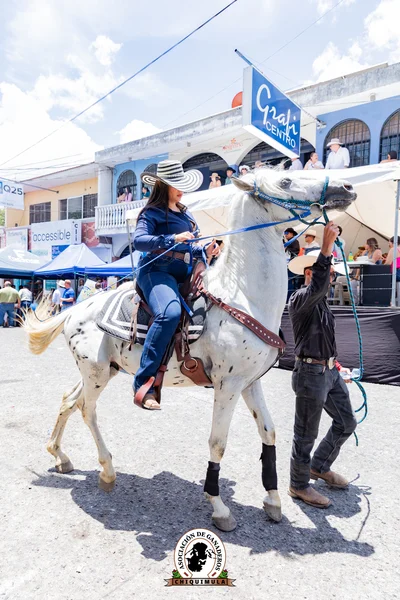 Fotografía de Desfile Hipico Chiquimula
