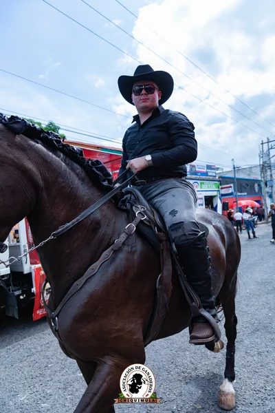 Fotografía de Desfile Hipico Chiquimula