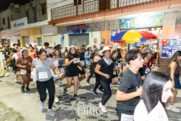 Fotografía de VaqueRun