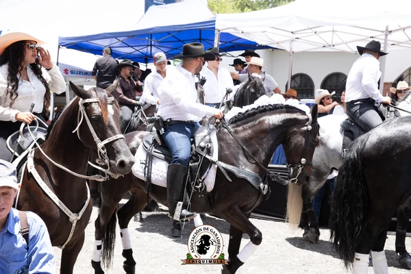 Fotografía de Desfile Hipico Chiquimula