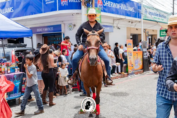 Fotografía de Desfile Hipico Chiquimula