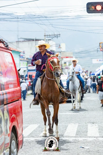 Fotografía de Desfile Hipico Chiquimula