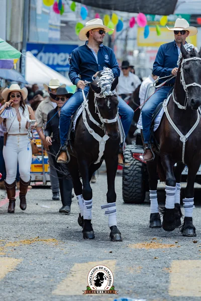 Fotografía de Desfile Hipico Chiquimula