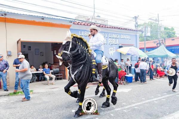 Fotografía de Desfile Hipico Chiquimula