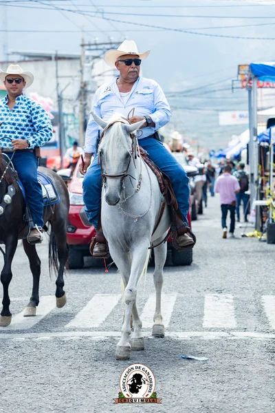 Fotografía de Desfile Hipico Chiquimula