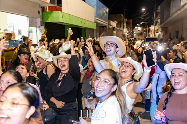 Fotografía de VaqueRun