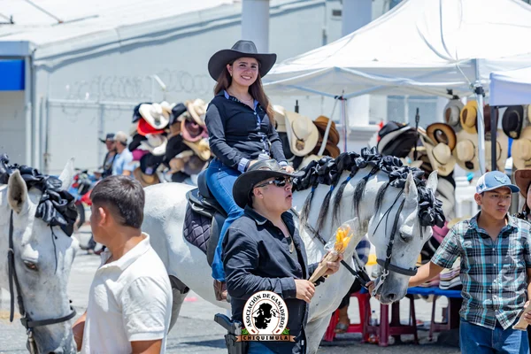 Fotografía de Desfile Hipico Chiquimula