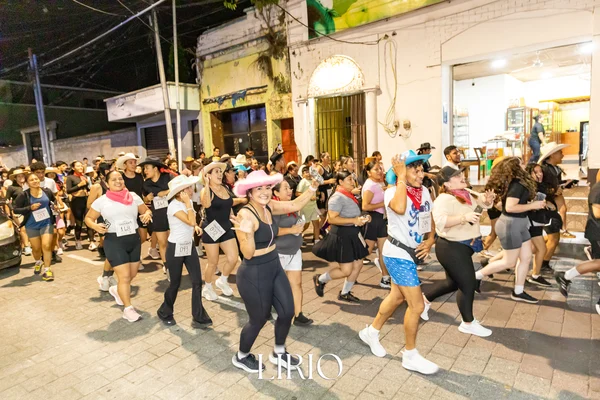Fotografía de VaqueRun