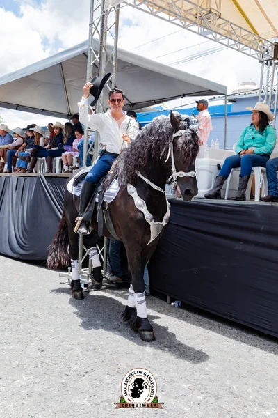 Fotografía de Desfile Hipico Chiquimula