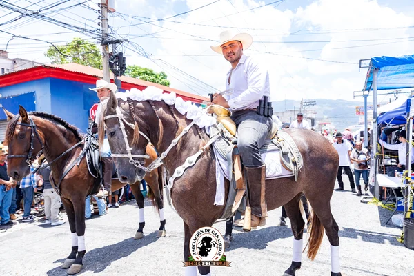 Fotografía de Desfile Hipico Chiquimula