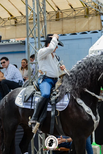 Fotografía de Desfile Hipico Chiquimula