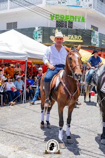 Fotografía de Desfile Hipico Chiquimula