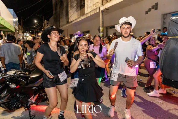 Fotografía de VaqueRun