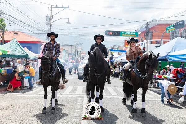 Fotografía de Desfile Hipico Chiquimula
